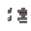 Texture for robot arm