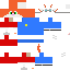 Texture for blinxd