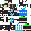 Texture for Natsu 2