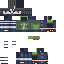 Texture for EnriqueStream Kakashi