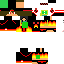 Texture for hacker