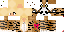 Texture for Cibnday With dah panda mask!