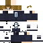 Texture for SOY_BLOXY