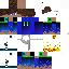 Texture for Zaphlorio test