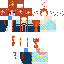 Texture for min