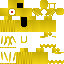 Texture for mutant squid