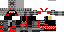 Texture for kazabuza