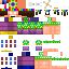 Texture for ChuckleBottom