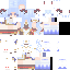 Texture for 甘雨