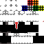 Texture for slender cube