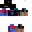 Texture for Terroris Steve