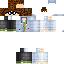Texture for Cute Nerd
