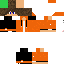 Texture for prisonier