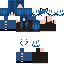 Texture for lune