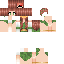 Texture for jungle