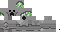 Texture for mecha creeper