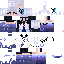 Texture for skirk