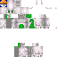 Texture for Mewtu