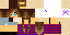 Texture for LuisaVRN