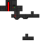 Texture for Orion combat drone
