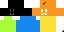 Texture for Pumpkin Head Noob