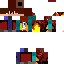 Texture for GHOSFIRE