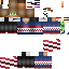 Texture for ANONYMOUS SKIN MP
