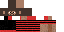 Texture for Steve By Vakomora