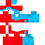 Texture for smurf
