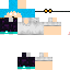 Texture for Herobrine LogTCB