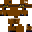 Texture for hunter slime rancher