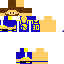 Texture for curry