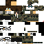 Texture for dominik normal