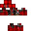 Texture for DeadPool