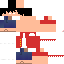 Texture for luffy2