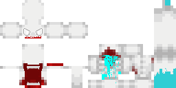 Texture for Scp_095 version 2
