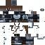 Texture for Jedi Armor