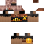 Texture for Piglin Brute Boy
