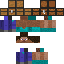 Texture for steave