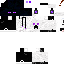Texture for nightcore version 