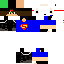 Texture for bhbh