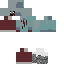 Texture for ad