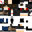 Texture for скин