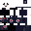 Texture for pandita uchiha