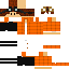 Texture for ad