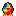 Texture for Spawn Rainbow Chicken