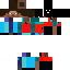 Texture for joshie