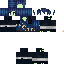 Texture for CXMDZB