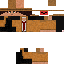 Texture for Eigen skin