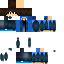Texture for galaxy Dani